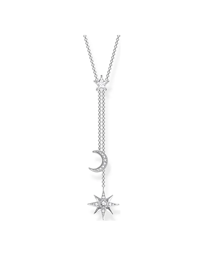Thomas Sabo Kette Silber