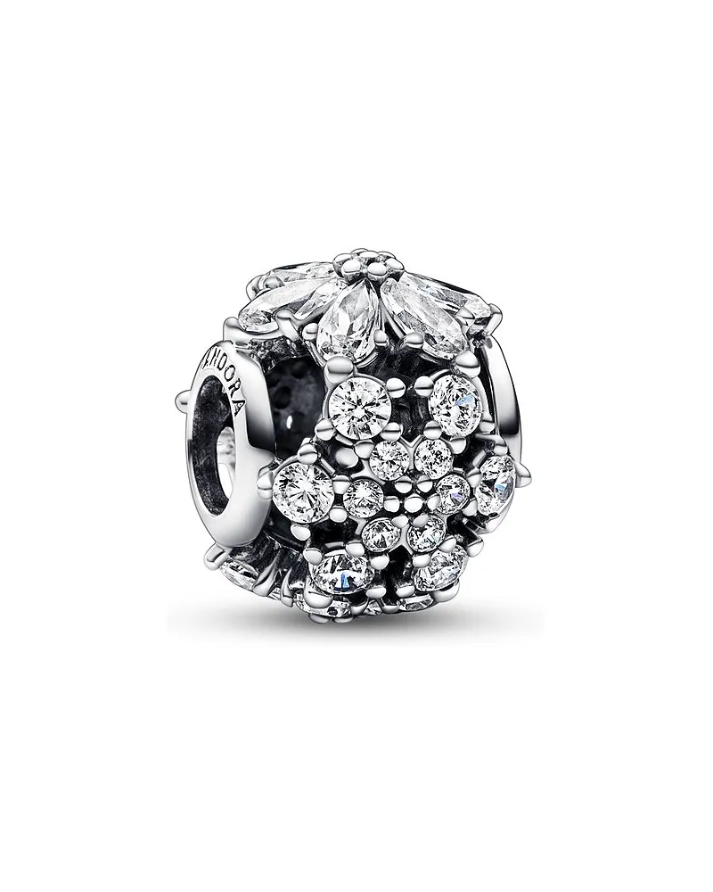Pandora Charm Timeless Silber