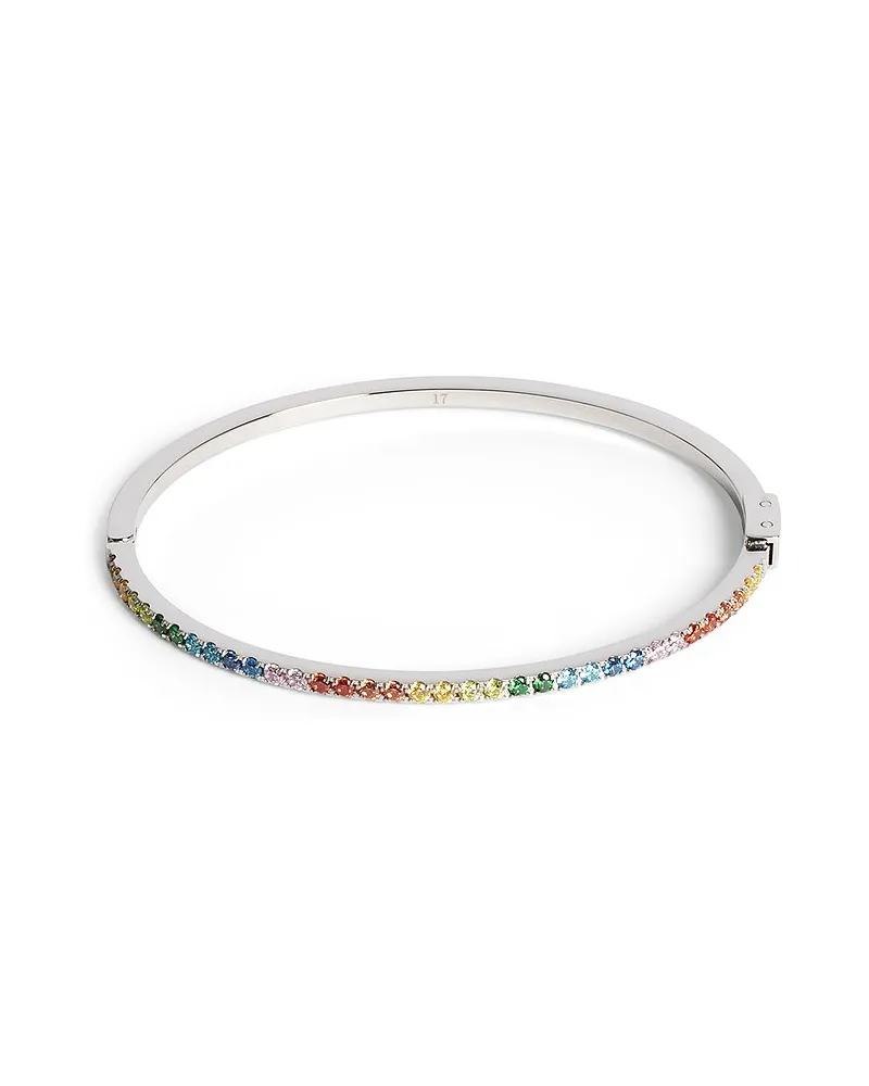 Coeur de Lion Armreif Mehrfarbig