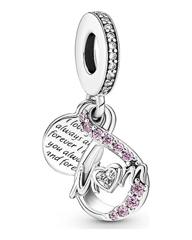 Pandora Anhänger Moments Silber