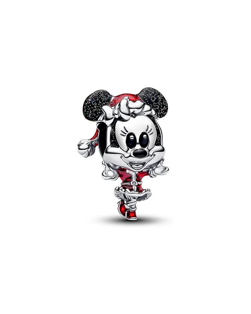 Pandora Charm Disney x Pandora Rot
