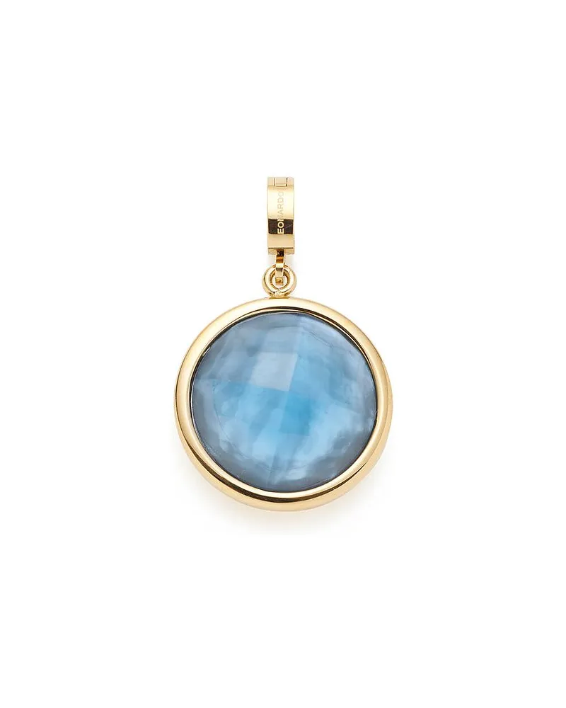 Leonardo Charm Mehrfarbig