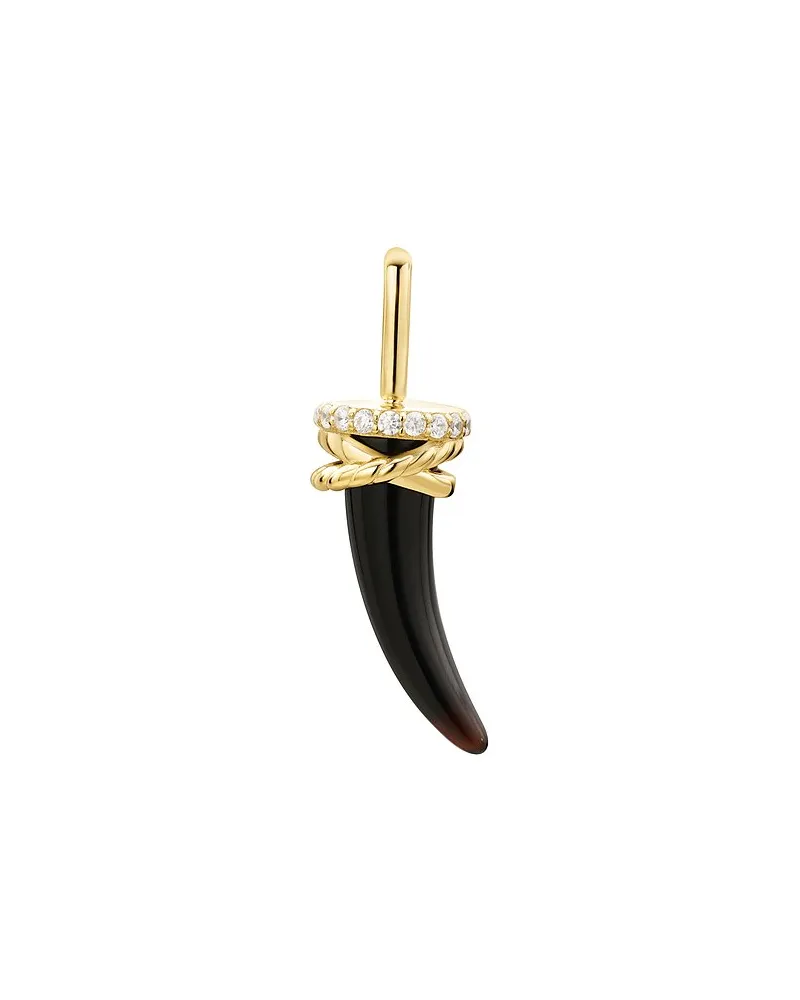 ANIA HAIE Charm Pop Charms Gold