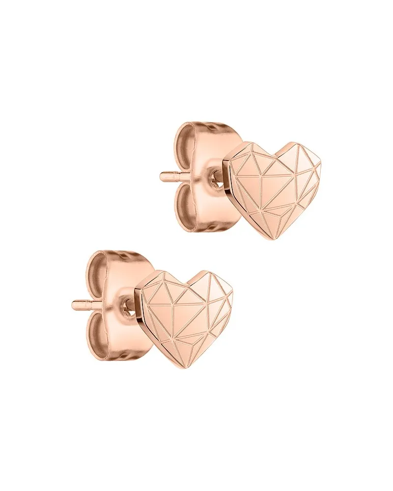 Liebeskind Ohrstecker Roségold