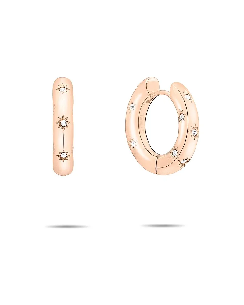 Tamaris Creolen Roségold