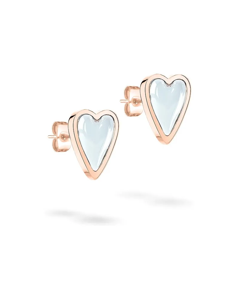 Liebeskind Ohrstecker Roségold