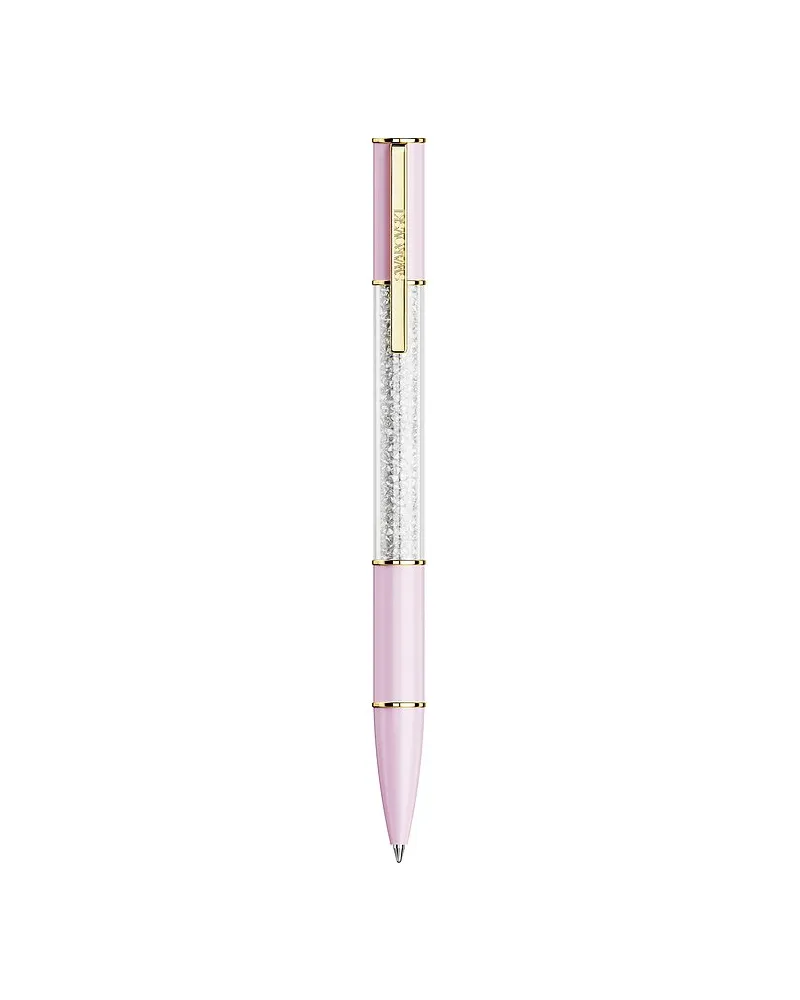 Swarovski Accessoires Crystalline Lustre Rosa