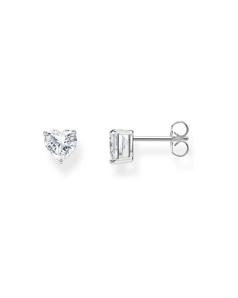 Thomas Sabo Ohrstecker Silber
