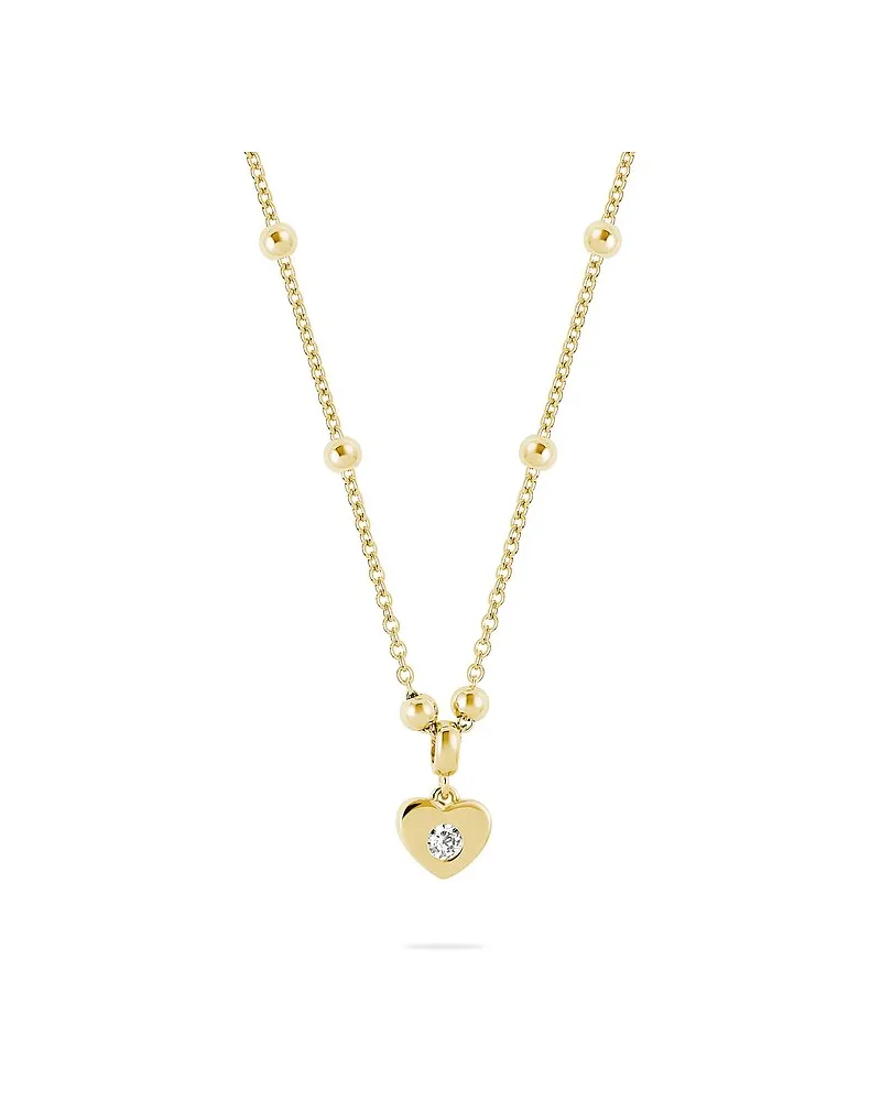 JETTE Kette ETERNAL Gelbgold