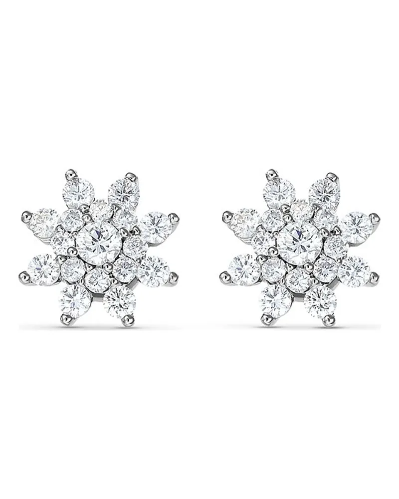 Christ Ohrstecker Weißgold