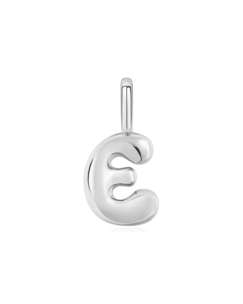 ANIA HAIE Charm Pop Charms Silber