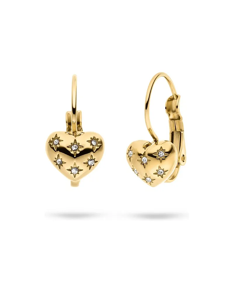 Tamaris Creolen Gold