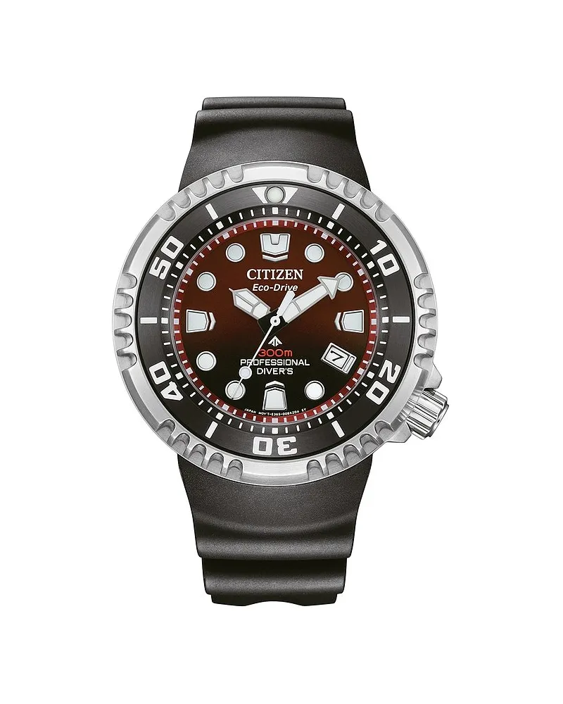 Citizen Herrenuhr Silber