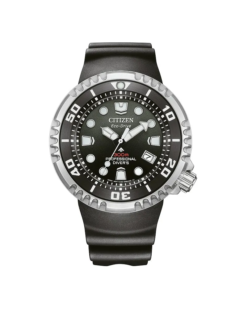 Citizen Herrenuhr Silber