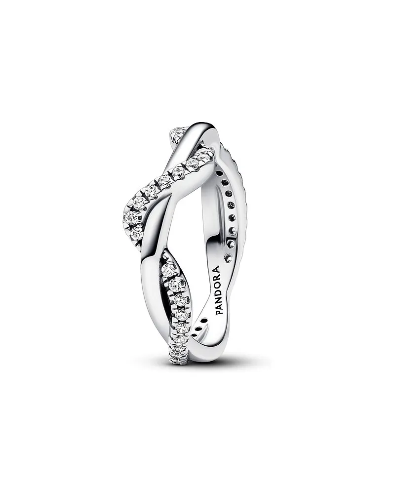 Pandora Damenring Timeless Silber