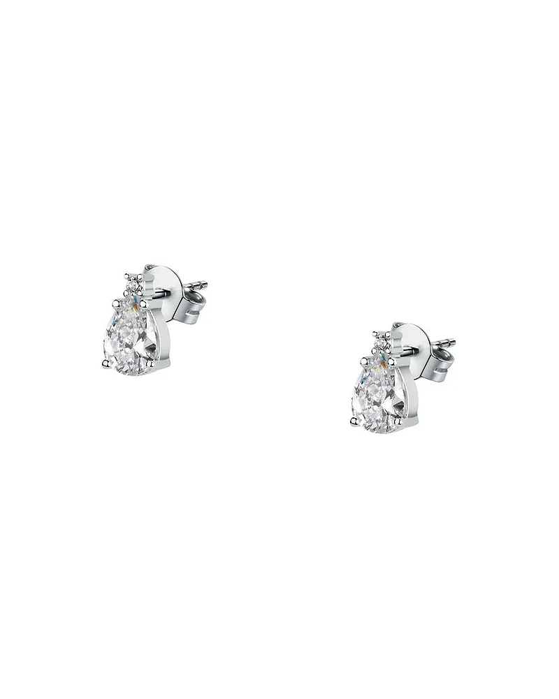 FAVS. Ohrstecker Silber