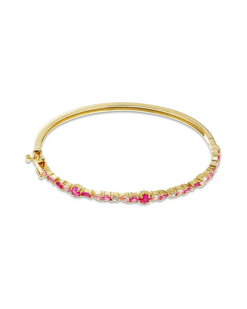 Christ Armreif Gelbgold