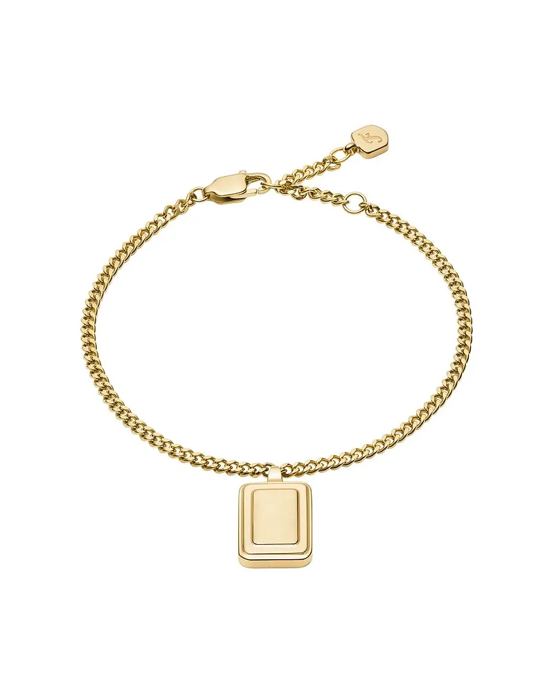 Fossil Armband RAQUEL Gold