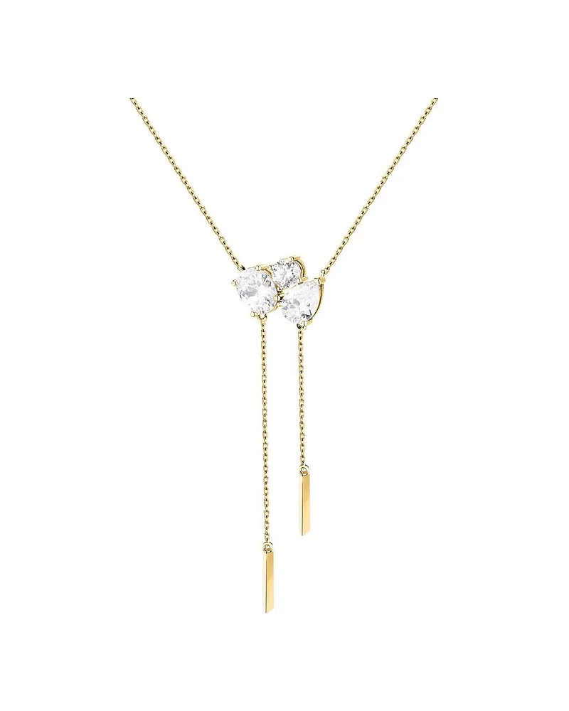 Morellato Kette Riflessi Gelbgold
