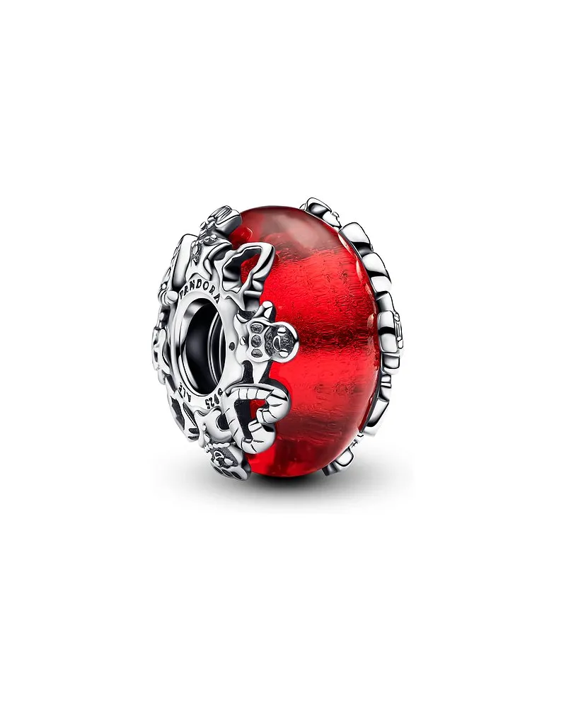 Pandora Charm Moments Rot