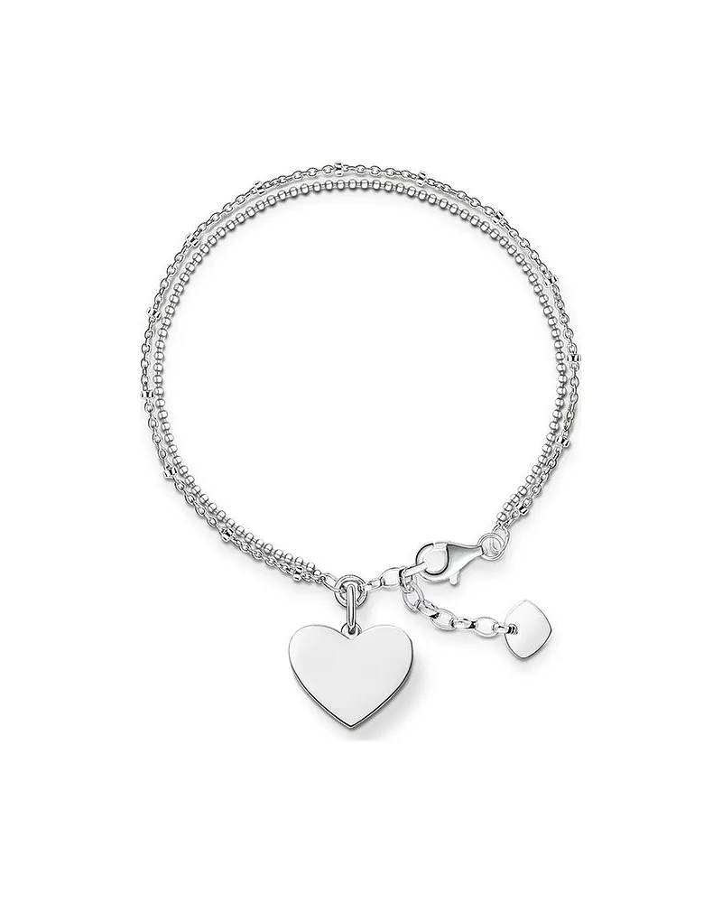 Thomas Sabo Armband Silber