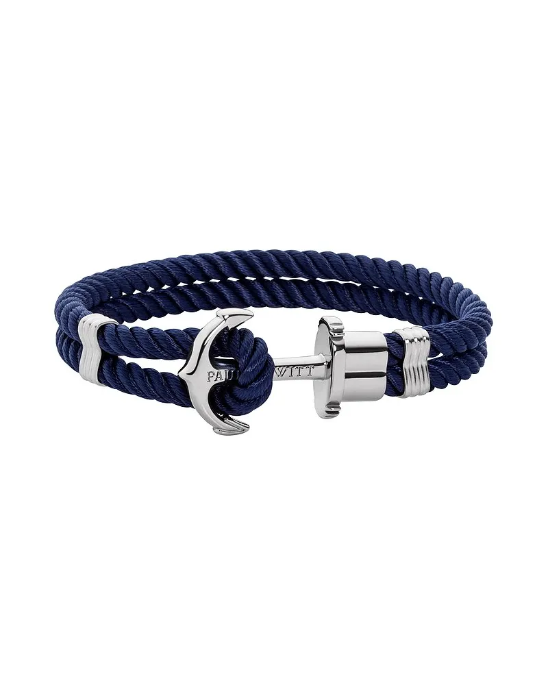 PAUL HEWITT Armband Phrep Blau