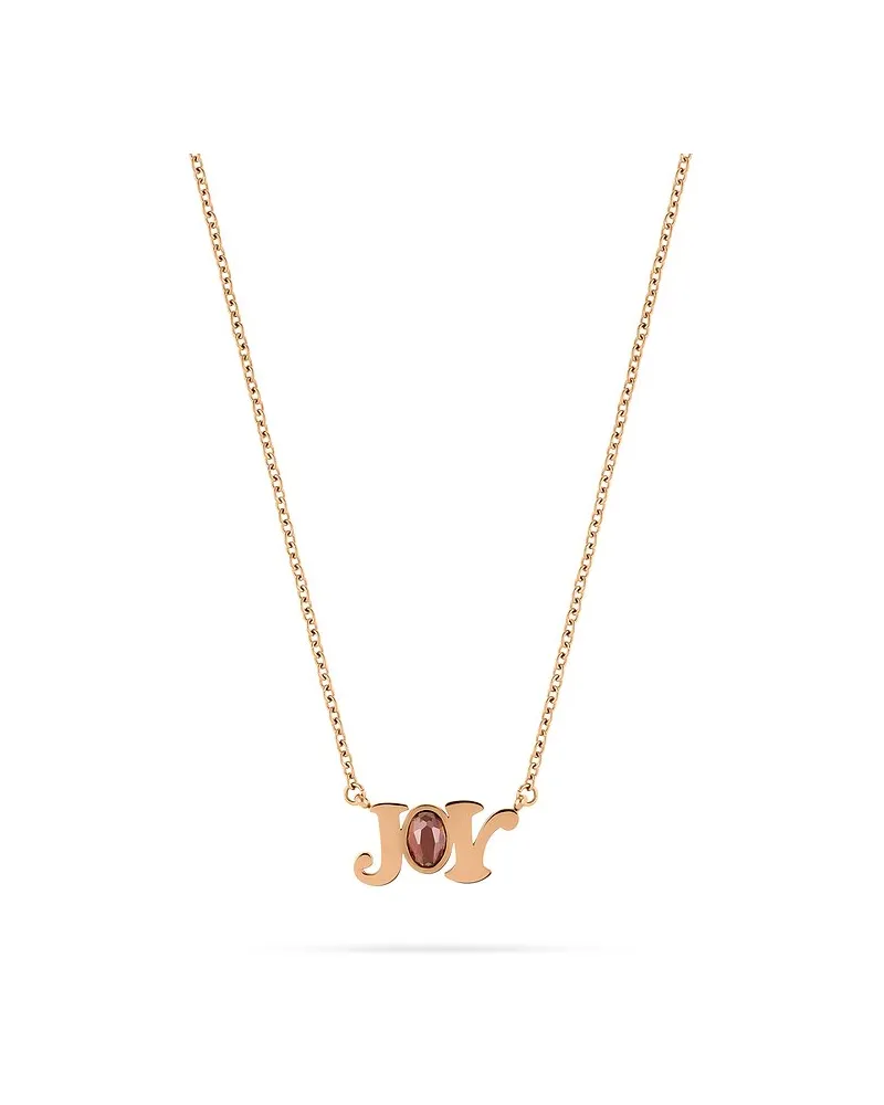Esprit Kette Joy Roségold