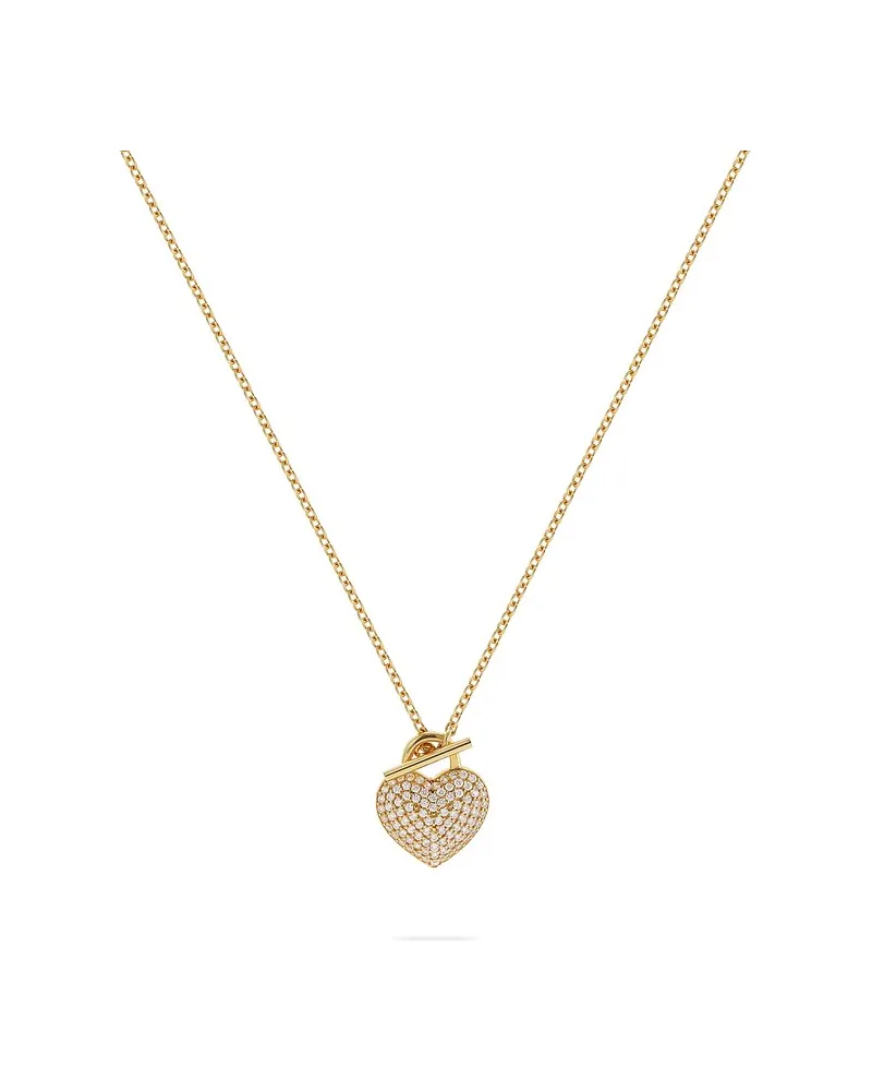 Christ Kette Gelbgold