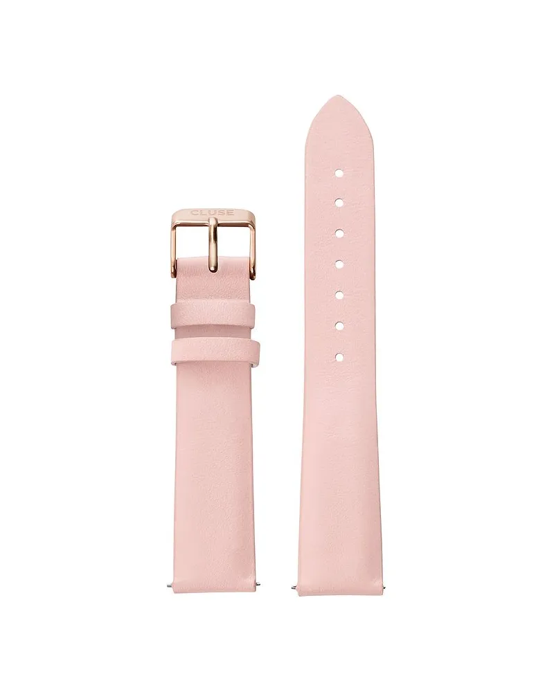 CLUSE Kunststoffband Boho Chic Rosa