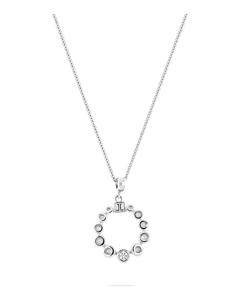 JETTE Kette GRAVITY Silber