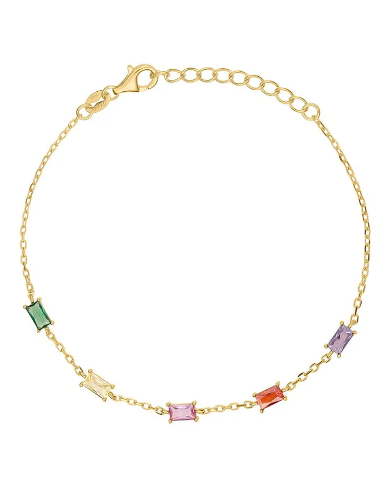 Christ Armband Gelbgold