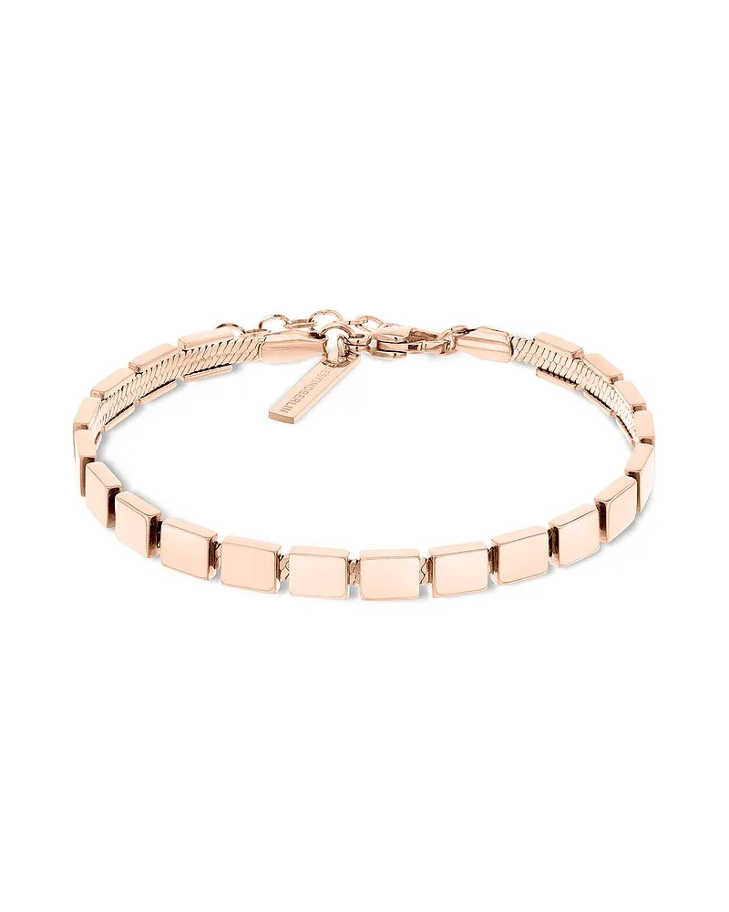 Liebeskind Armband Roségold