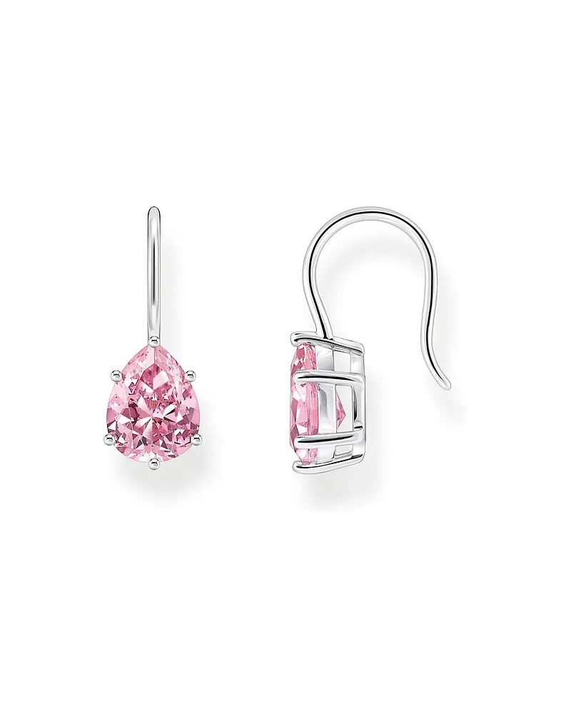 Thomas Sabo Ohrhänger Silber