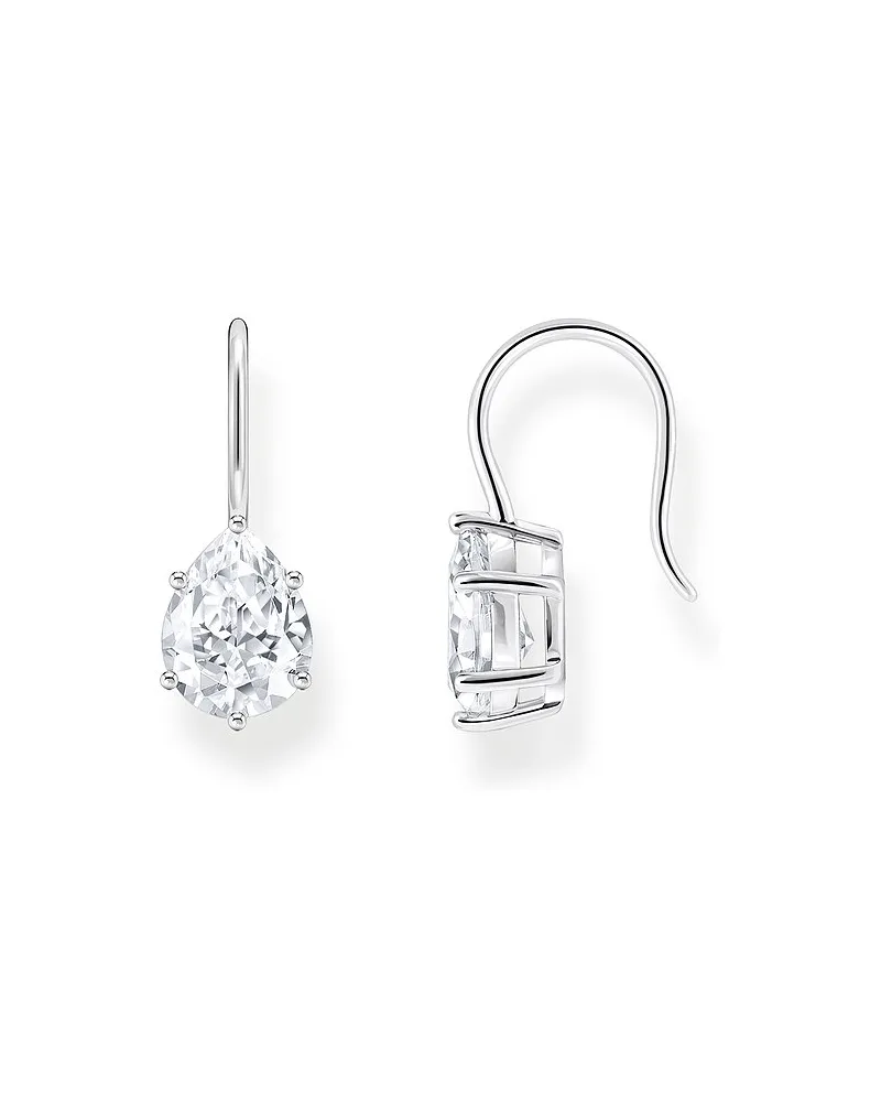 Thomas Sabo Ohrhänger Silber