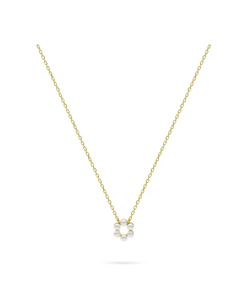 Christ Kette Gelbgold