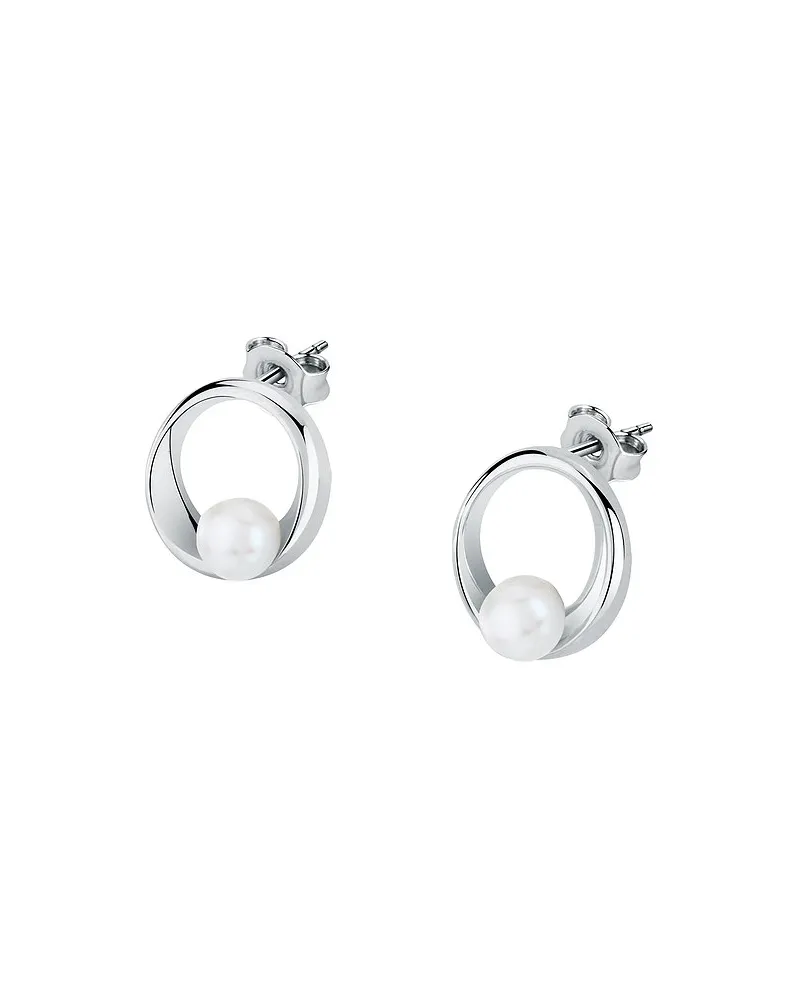 FAVS. Ohrstecker Silber