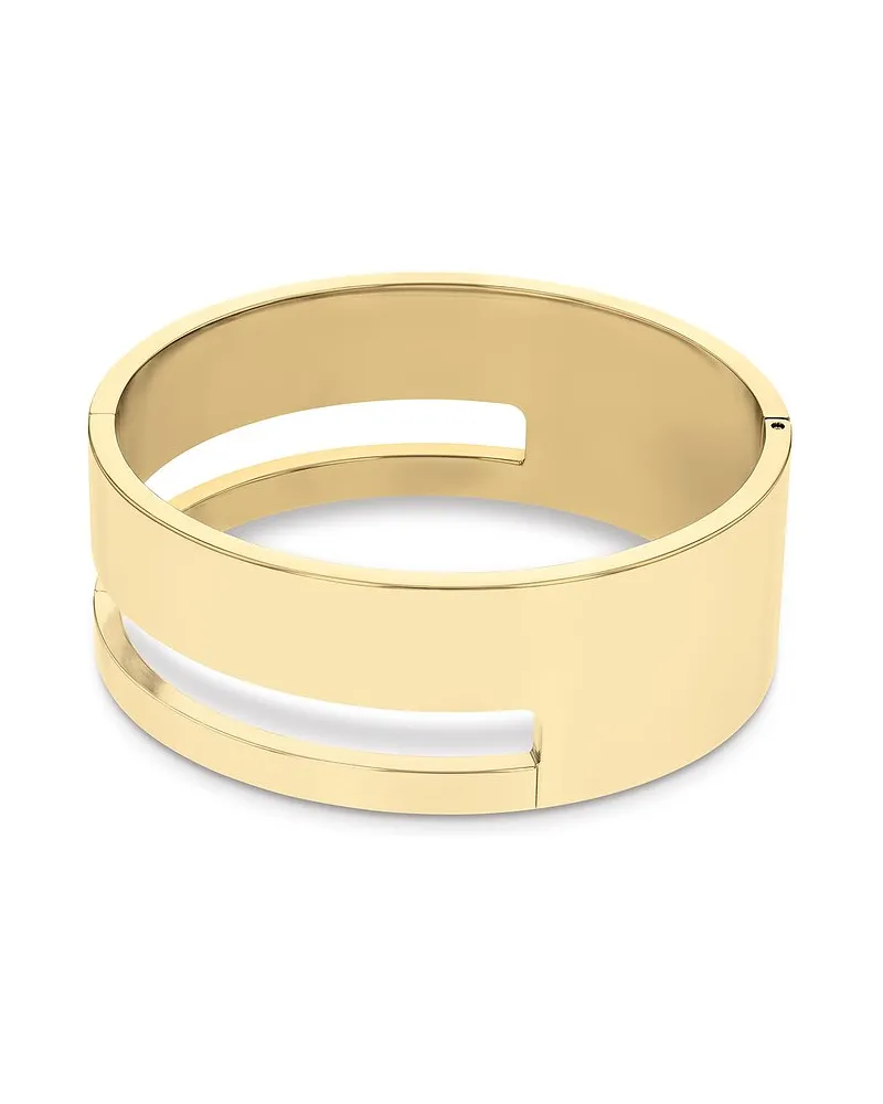 Calvin Klein Armreif GEOMETRIC ESSENTIALS Gold