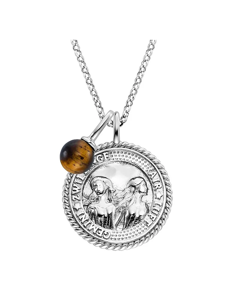 Engelsrufer Kette Silber