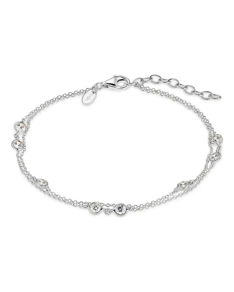 FAVS. Armband Silber