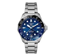 Herrenuhr Aquaracer Professional 300 GMT