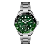 Herrenuhr Aquaracer Professional 300 GMT