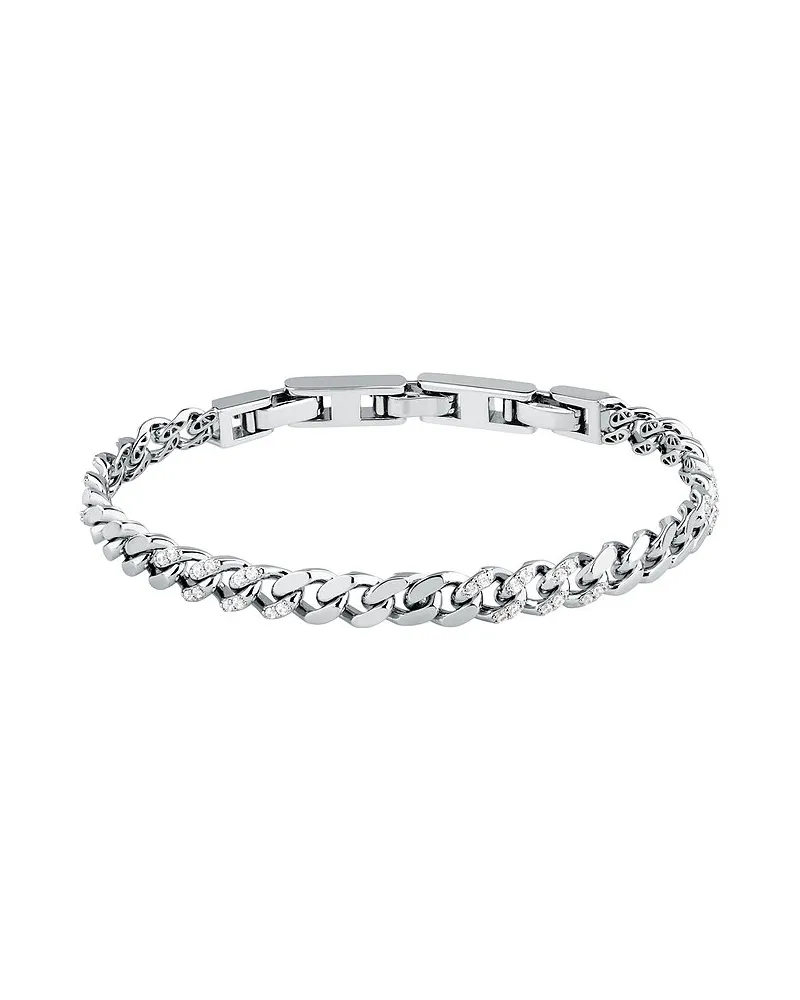 Morellato Armband Trame Silber