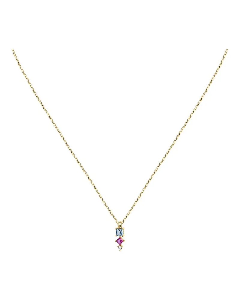 Christ Kette Gelbgold