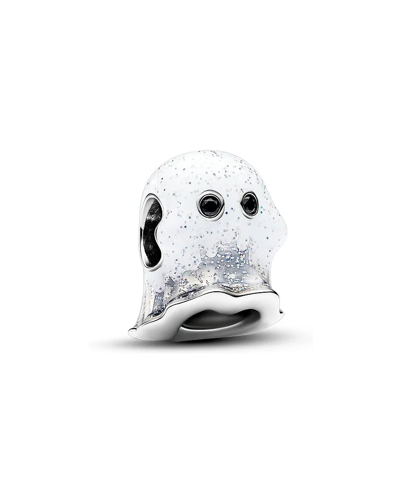Pandora Charm Moments Weiß