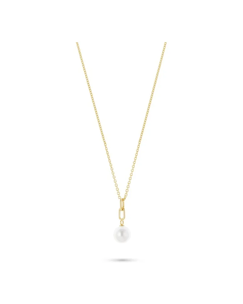 Christ Kette Gelbgold