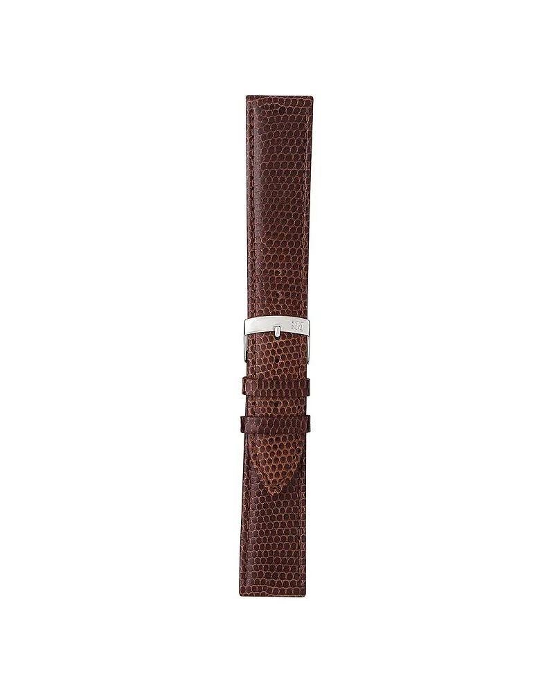 Morellato Lederband Essentials Ibiza Dunkelbraun
