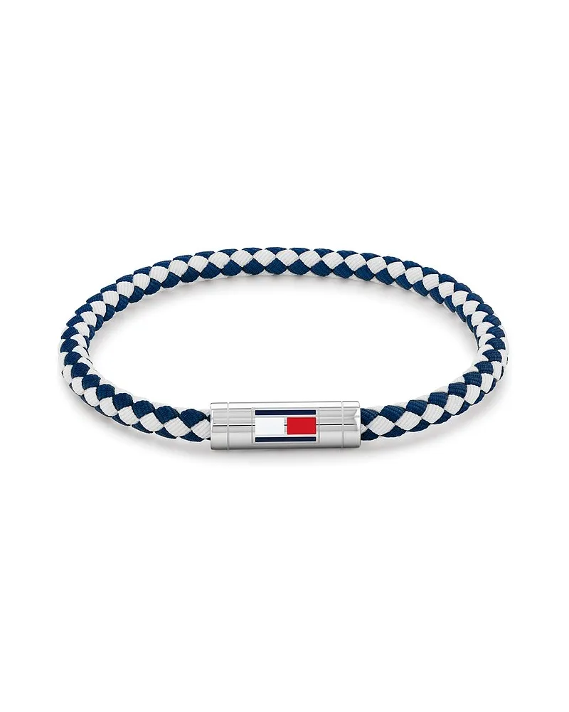 Tommy Hilfiger Armband ADJUSTABLE BARREL Mehrfarbig