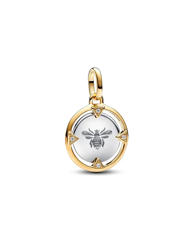 Pandora Charm ME Bicolor