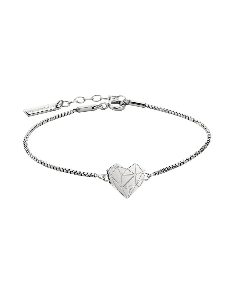 Liebeskind Armband Silber