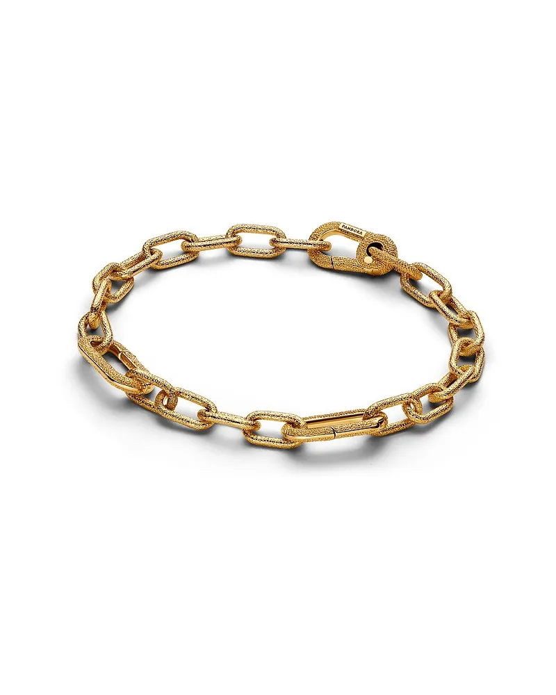 Pandora Armband ME Gold